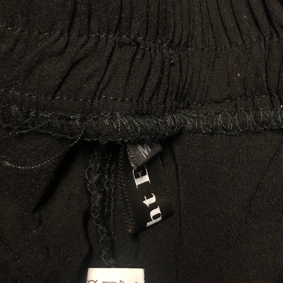 Ninght Eit Streetwear Joggers - Picture 3 of 8